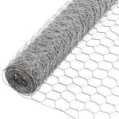 Wire Netting, Wire Mesh Fence Panels (Quick Delivery)