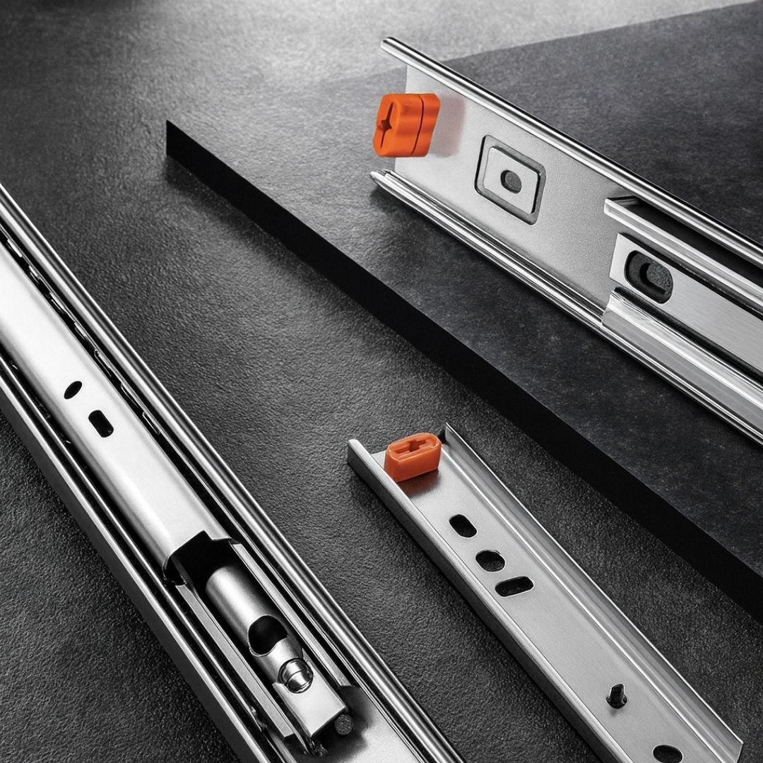 43 mm Teleskopik Ray