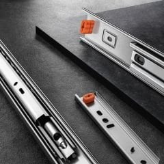 43 mm Teleskopik Ray