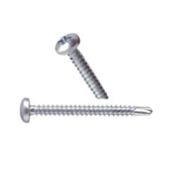 Kendiliğinden Delinebilen Vida