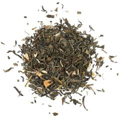 Jasmine Green Çay 50 gr - Chado