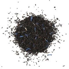 Blue Flowers Earl Grey  Bergamotlu Çay 50 gr - Chado