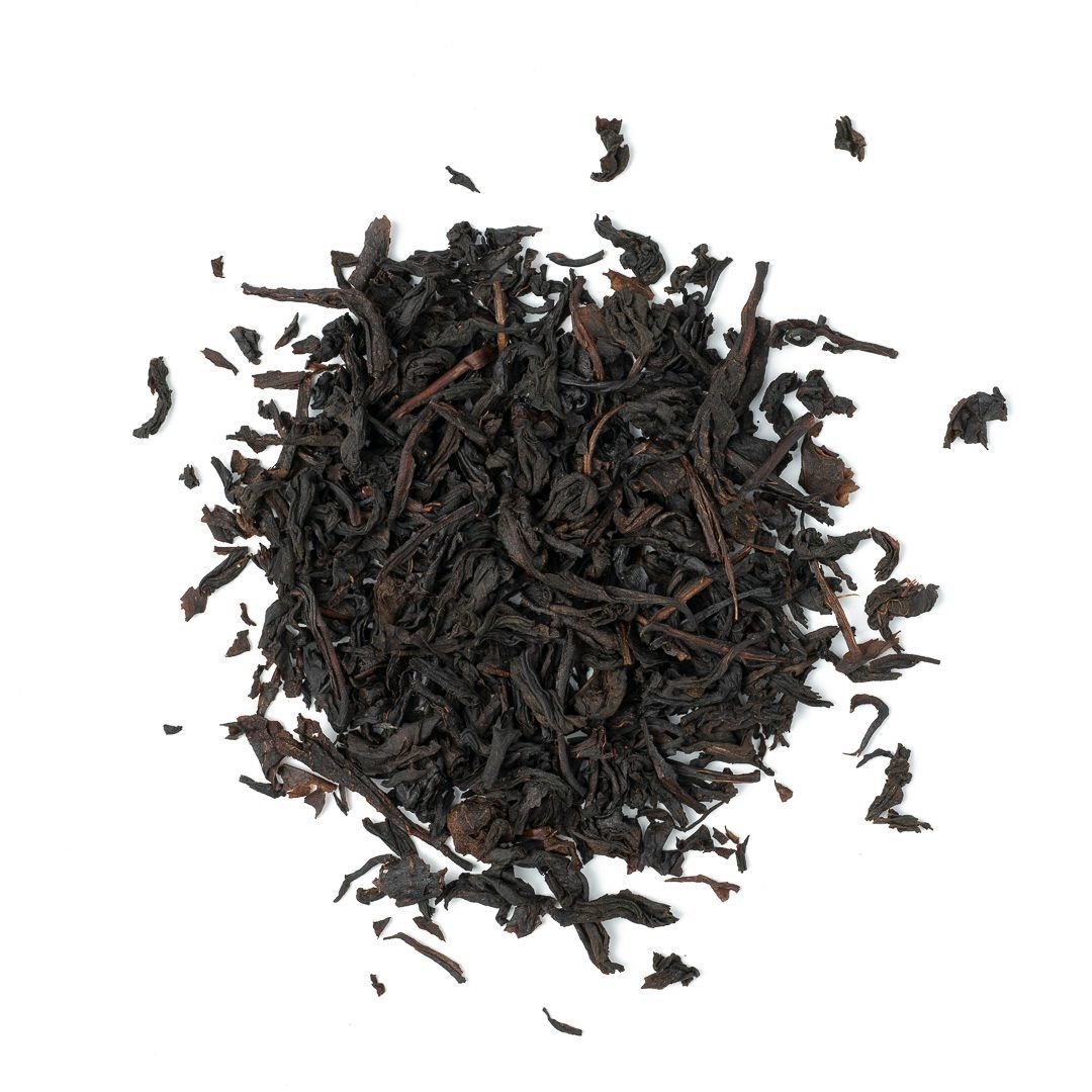 Lapsang Souchong Siyah Çayı 50 gr - Chado