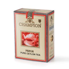 Pekoe Siyah Çay 1000 gr - Champion