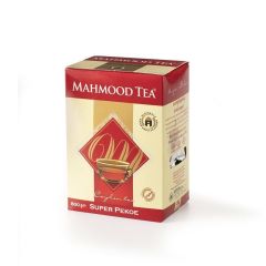 Ceylon Super Pekoe  Siyah Çay 800 gr - Mahmood Tea
