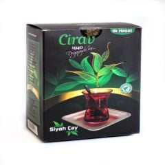 Siyah Çay 500 gr - Cirav