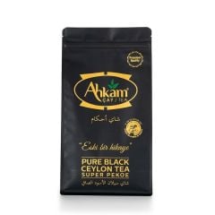 Ceylon Super Pekoe Siyah Çay  400 gr - Ahkam Tea