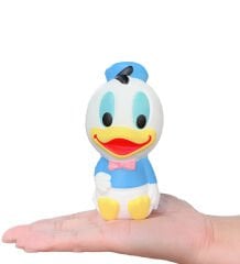 Sevimli Disney Donald Duck,Minnie Mouse ve Hello Kitty Squishy