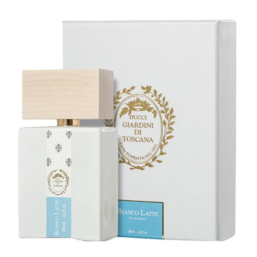 Giardini Di Toscana Bianco Latte 100 ML