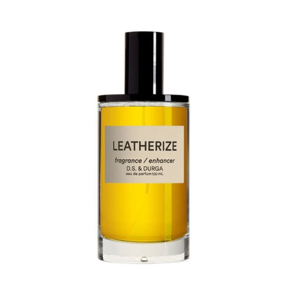 D.S. & Durga Leatherize EDP