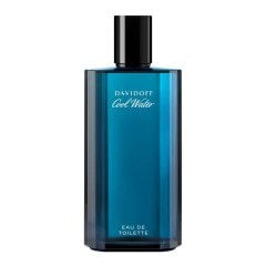 Davidoff Cool Water Men EDT