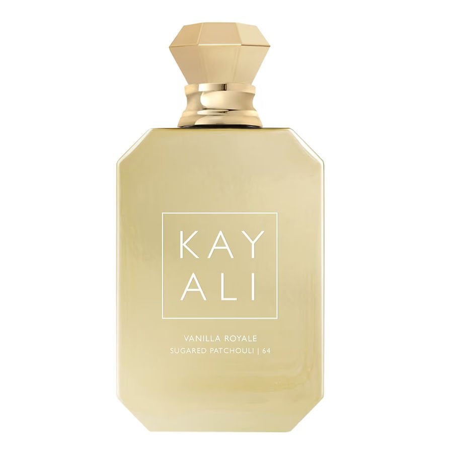 Kayali Vanilla Royale Sugared Patchouli | 64