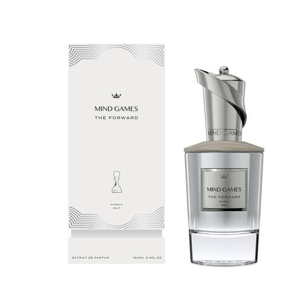 Mind Games The Forward Extrait de Parfum 100 ML