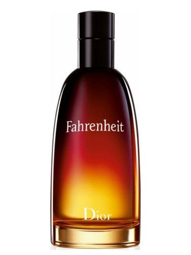 Dior Fahrenheit EDT