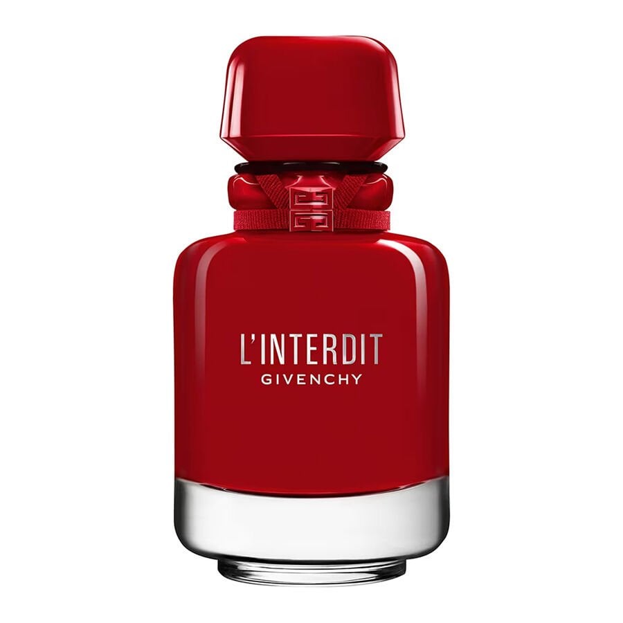 Givenchy L'Interdit Rouge Ultime EDP