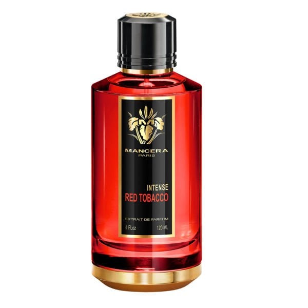 Mancera Red Tobacco Intense Extrait