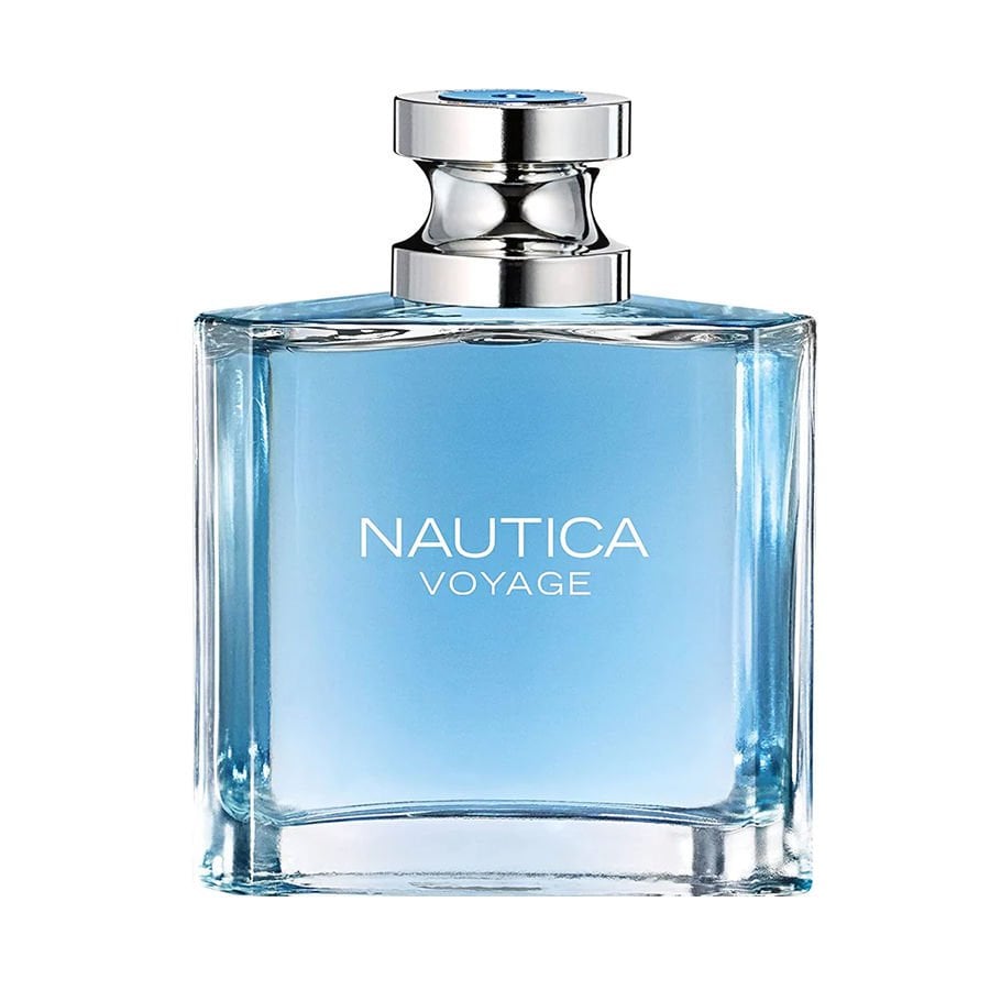 Nautica Voyage EDT  100 ml