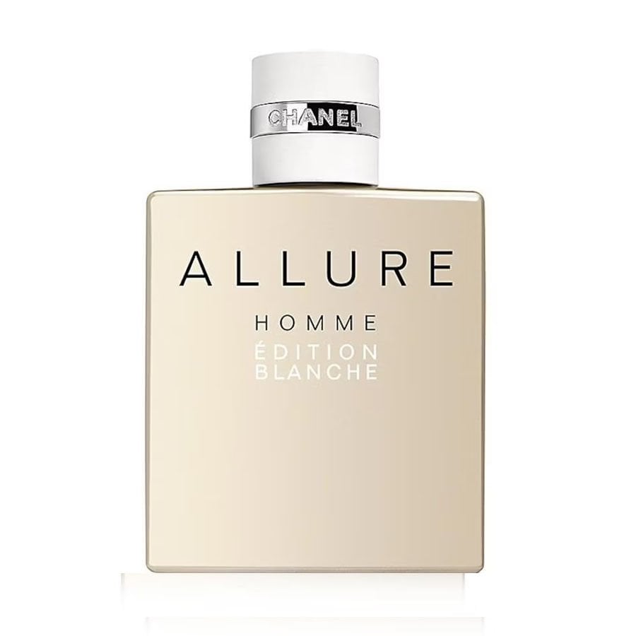 Chanel Allure Homme Edition Blanche EDP