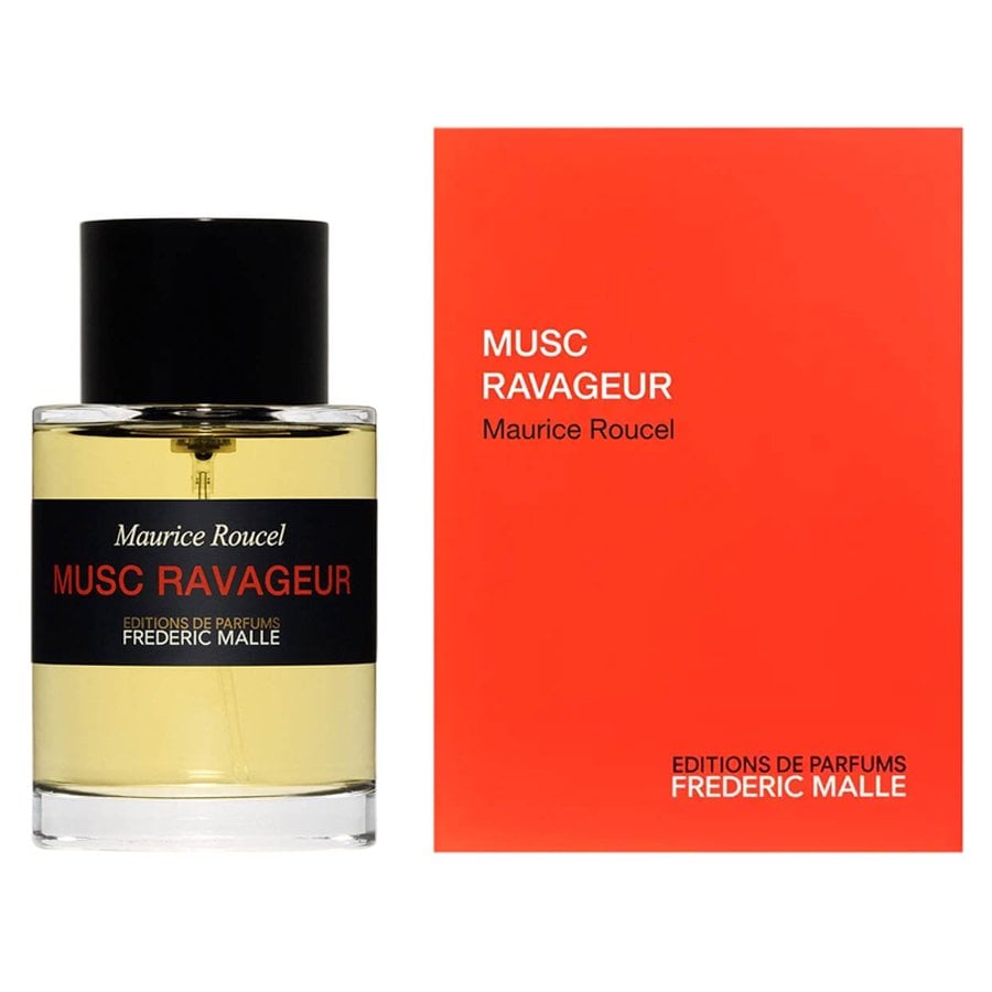 Frederic Malle Musc Ravageur 100 ML