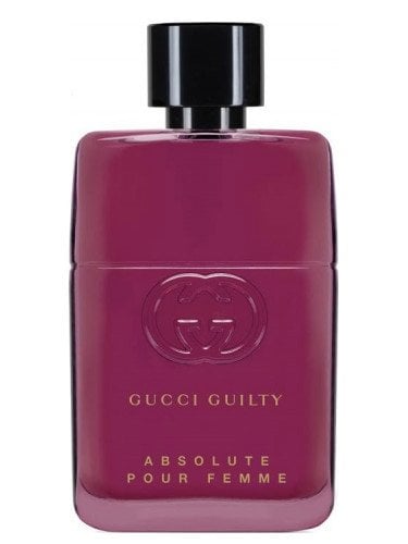 Gucci Guilty Absolute Pour Femme EDP