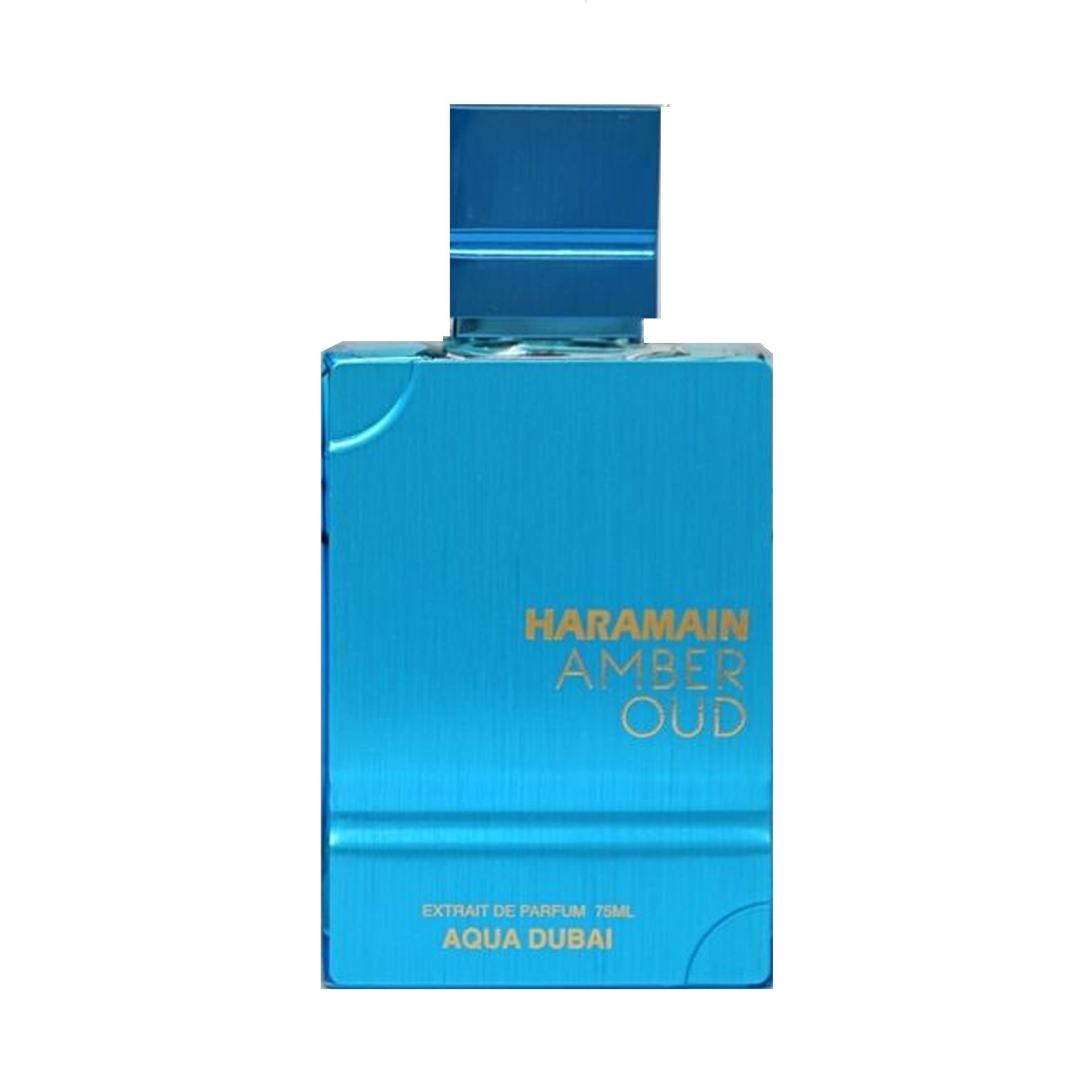 Al Haramain Amber Oud Aqua Dubai Extrait de Parfum