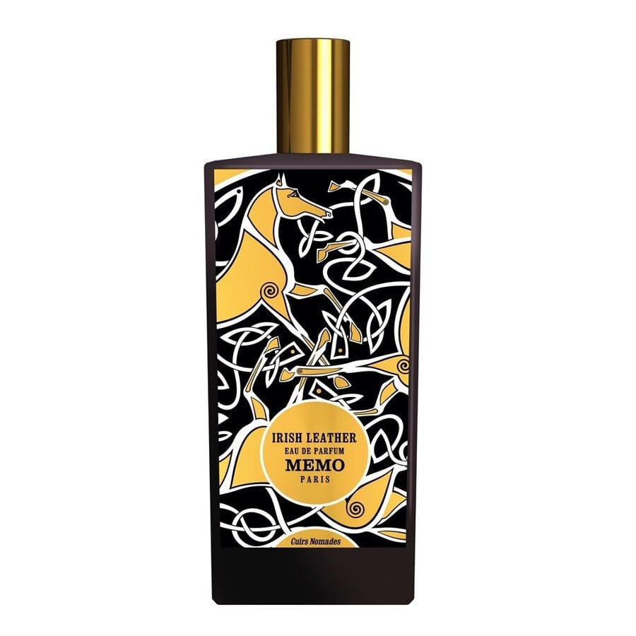 Memo Irish Leather EDP 10 ML