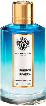 Mancera French Riviera