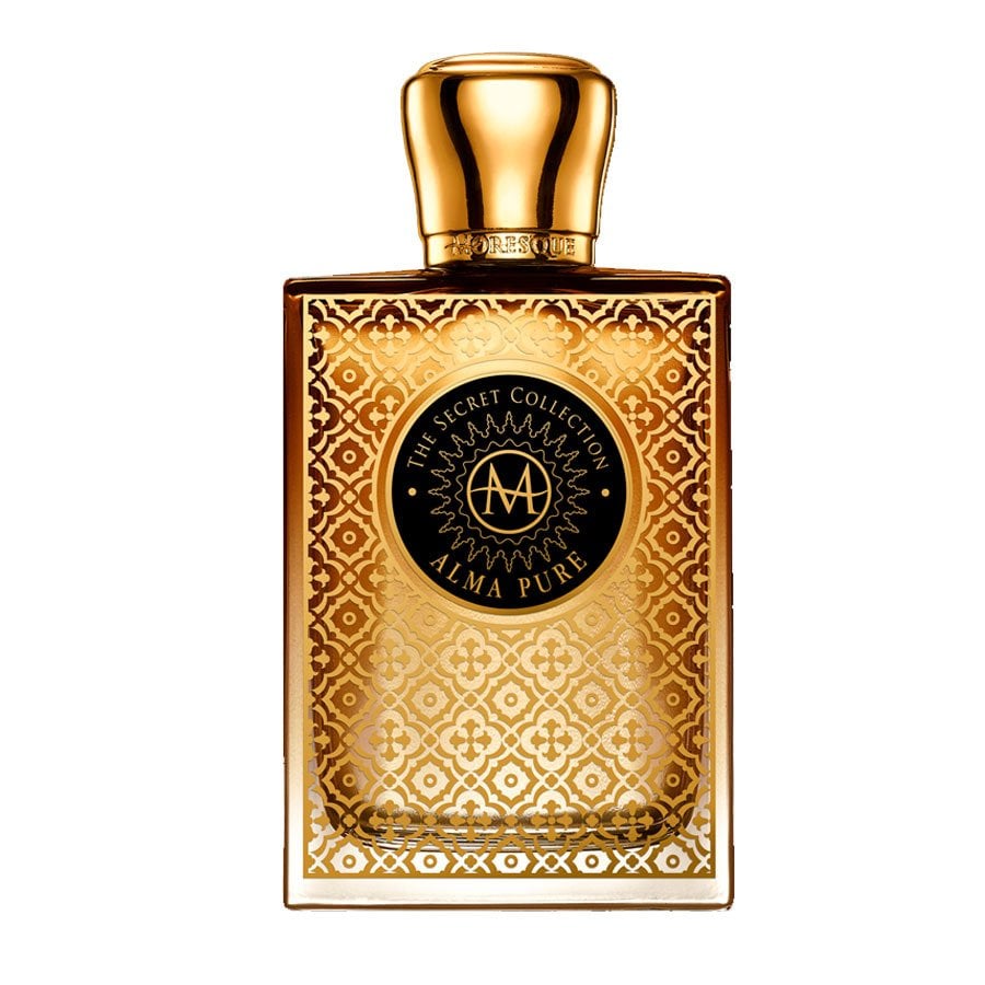 Moresque Alma Pure EDP