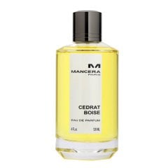 Mancera Cedrat Boise EDP