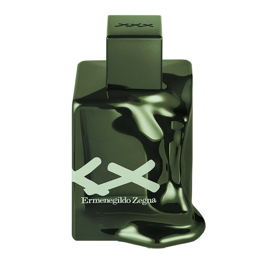 Ermenegildo Zegna XXX Verdigris EDP