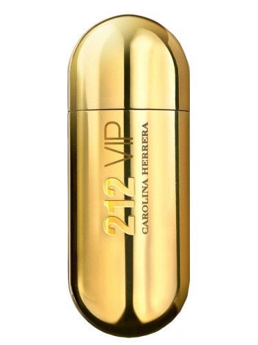 Carolina Herrera 212 VIP Women EDP