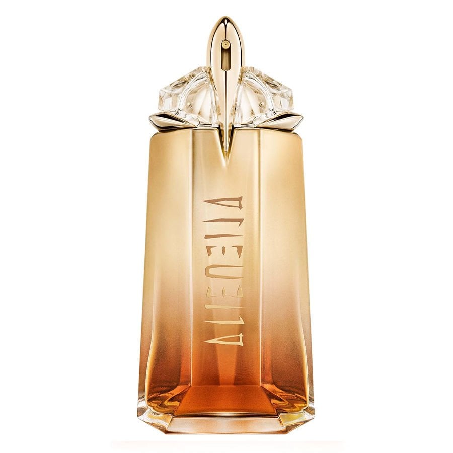 Mugler Alien Goddess Intense