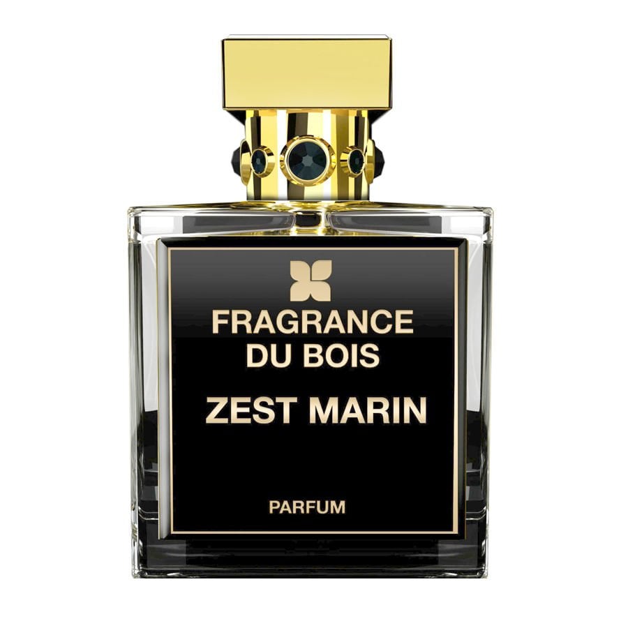 Fragrance Du Bois Zest Marin