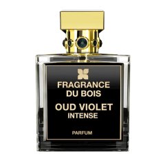 Fragrance Du Bois Oud Violet Intense