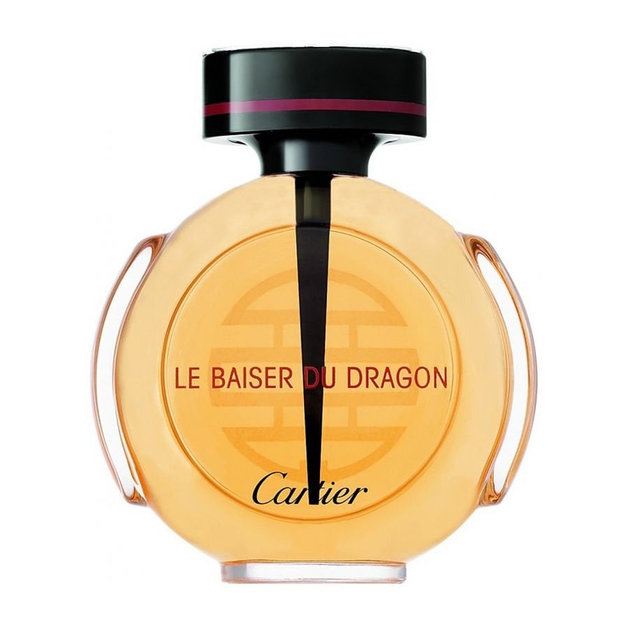 Cartier Le Baiser Du Dragon EDP