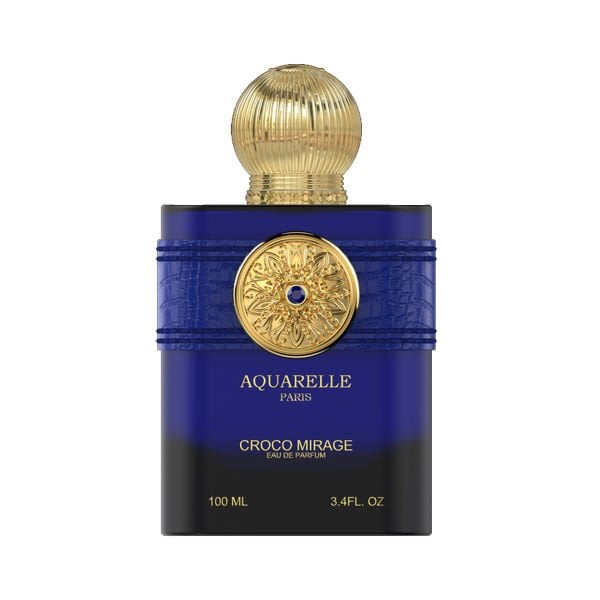 Aquarelle Croco Mirage EDP