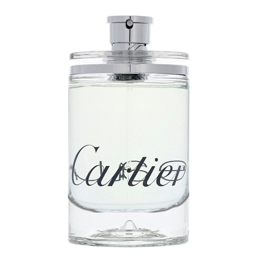 Cartier Eau de Cartier EDT