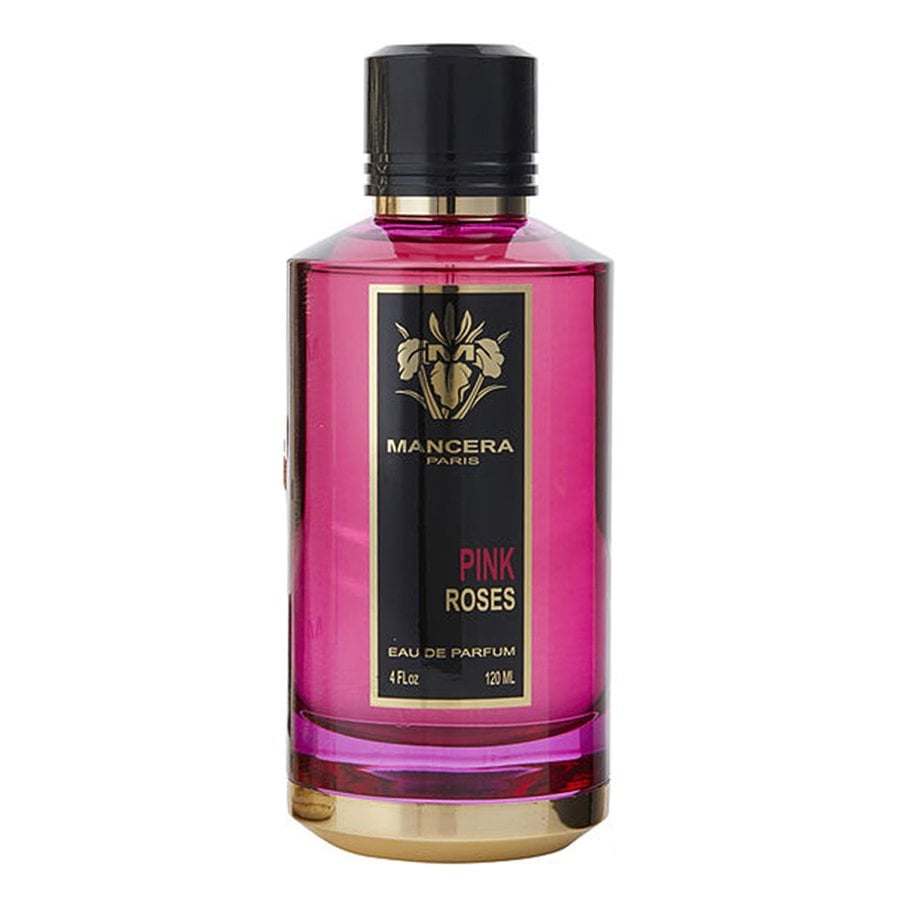 Mancera Pink Roses EDP