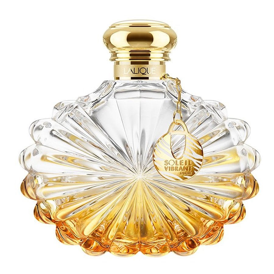 Lalique Soleil Vibrant EDP