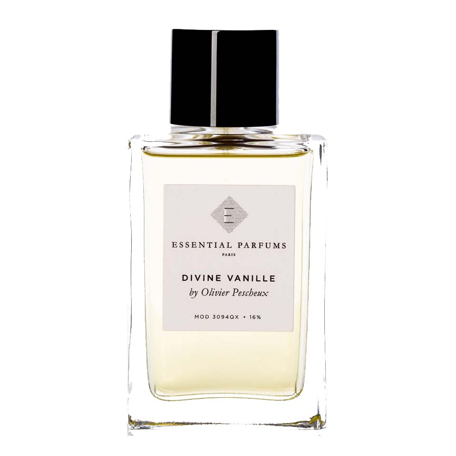 Essential Parfums Divine Vanille