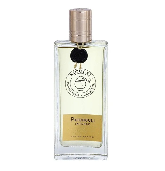 Nicolai Patchouli Intense EDP