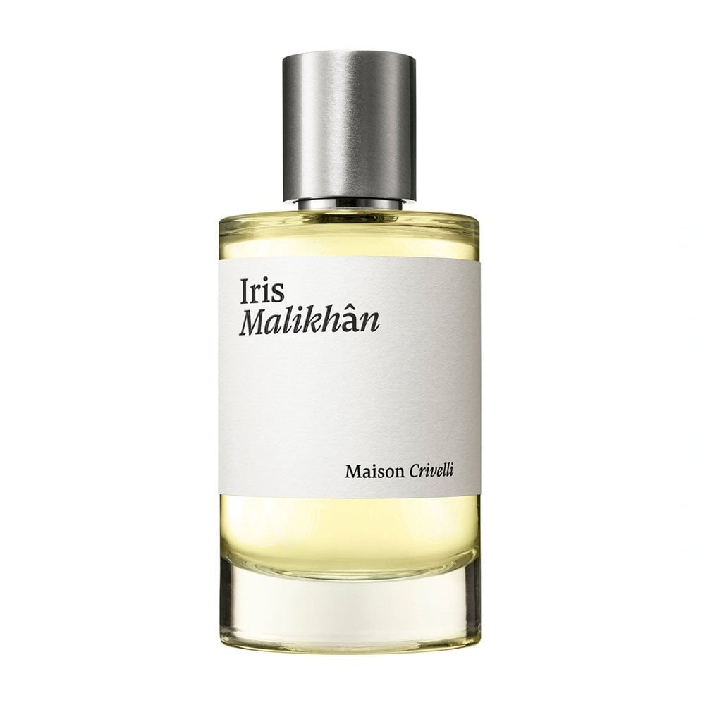 Maison Crivelli Iris Malikhân EDP