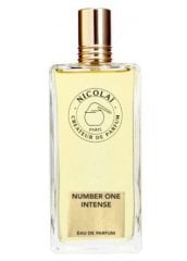 Nicolai Number One Intense EDP