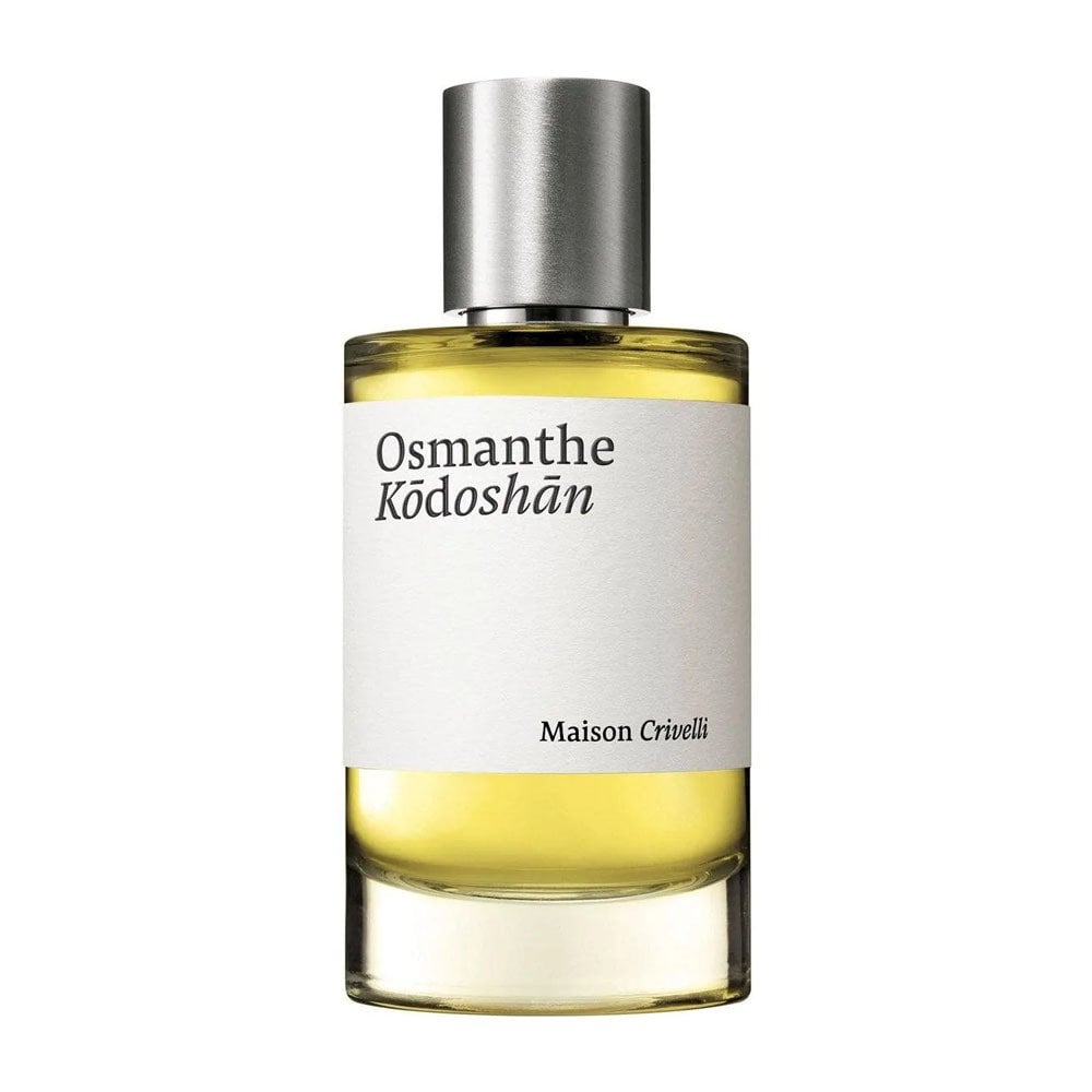 Maison Crivelli Osmanthe Kodoshan EDP