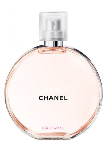 Chanel Chance Eau Vive EDT 10 ML