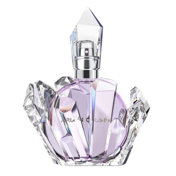 Ariana Grande R.E.M EDP