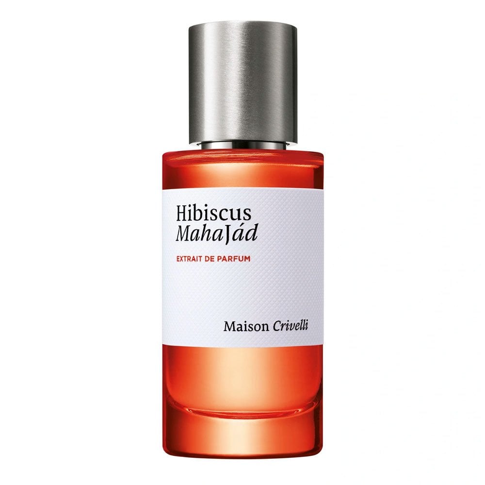 Maison Crivelli Hibiscus MahaJad Extrait de Parfum