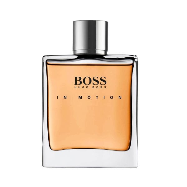 Hugo Boss In Motion EDT