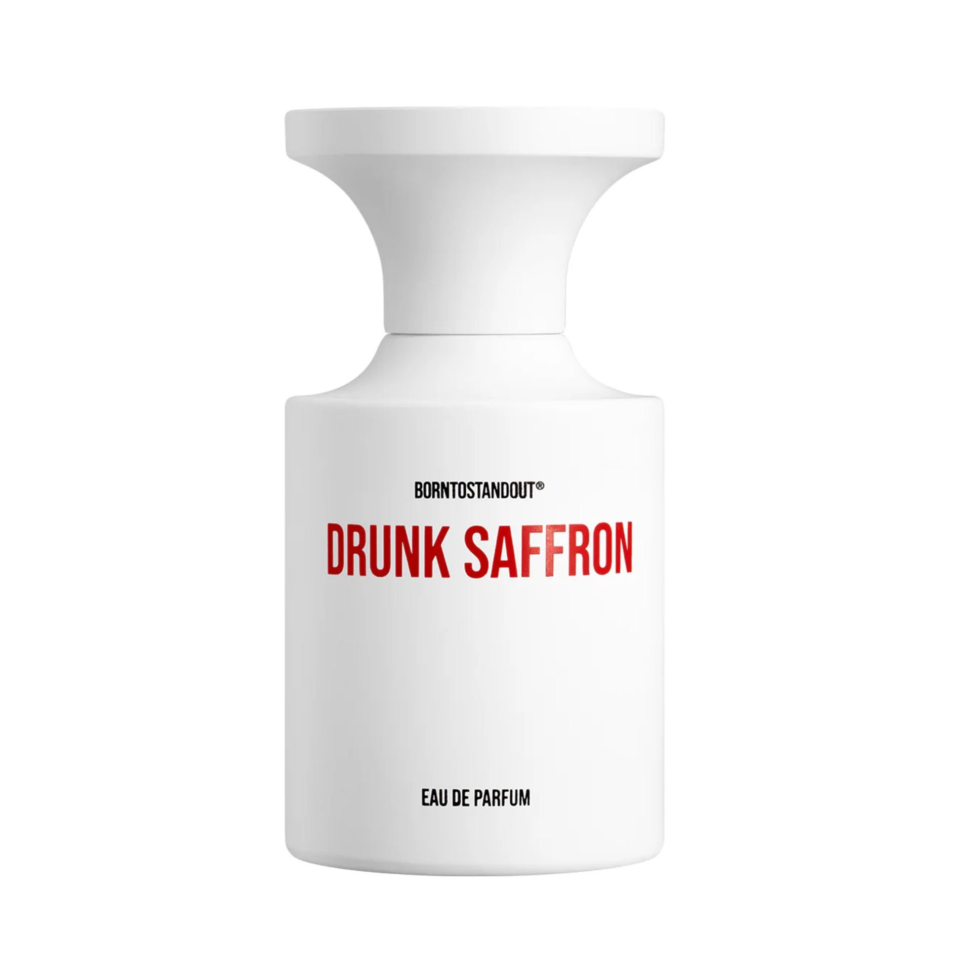 Borntostandout Drunk Saffron EDP 10 ML