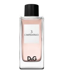 Dolce & Gabbana 3 L'Imperatrice EDT